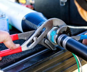 About Plumbers Pros Cabin Creek, WV